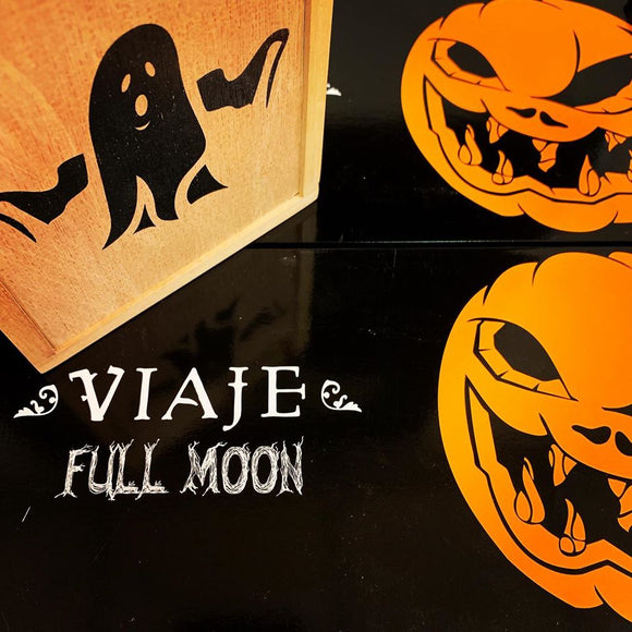 Viaje Full Moon Limited Edition 20 CT Box