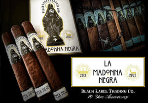La Madonna Negra-Rothchild-20 Count Box