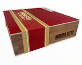 Herrera Esteli Tienda Exclusiva Vintage Cigar Lounge-18 Count Box