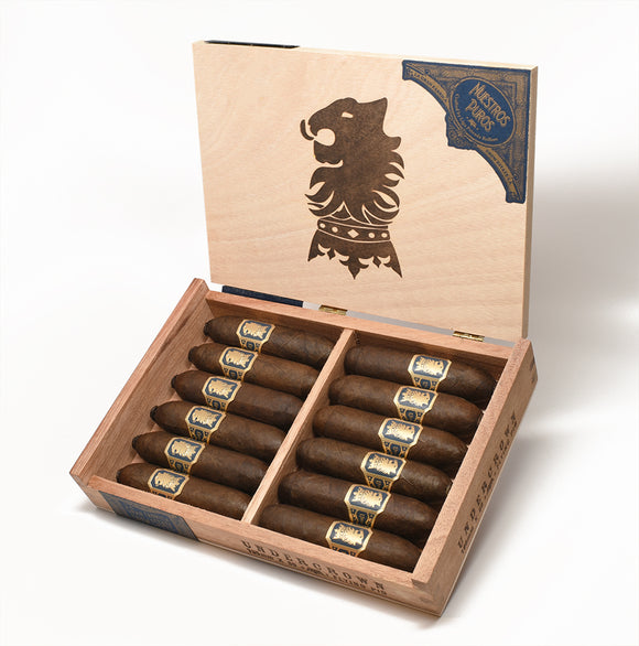 Undercrown Maduro Flying Pig 12 Count Box