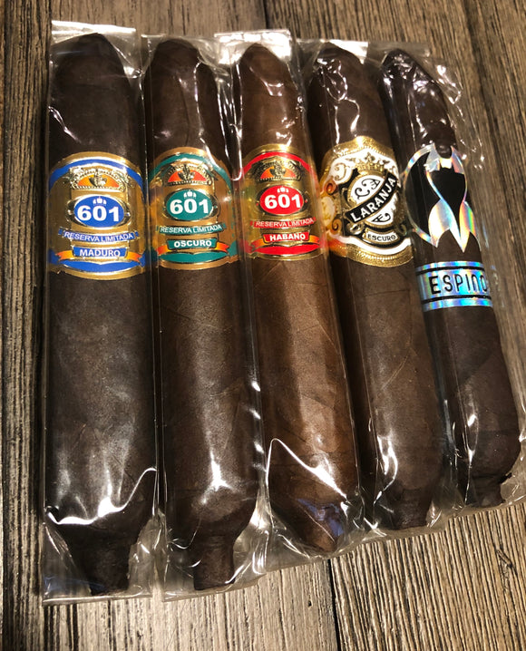 Espinosa Rare Cigars