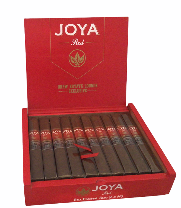 Joya Red Lounge Exclusive-20 Count Box