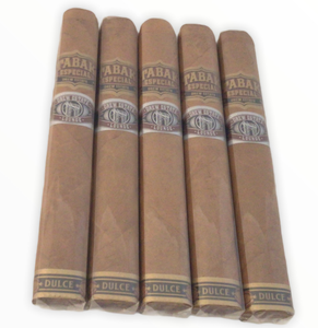 Tabak Especial Dulce Lounge Exclusive-5 Pack