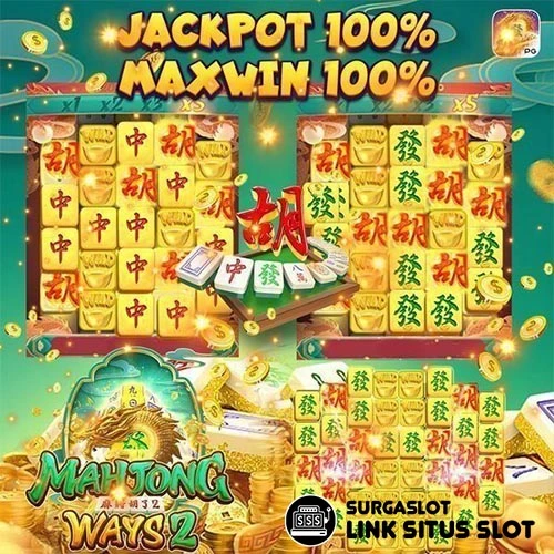 Surgaslot Link Slot Gacor 8