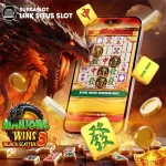 Surgaslot Link Slot Gacor 6