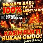 Surgaslot Link Slot Gacor 5