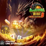 Surgaslot Link Slot Gacor 9