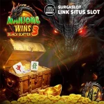 Surgaslot Link Slot Gacor 7