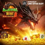 Surgaslot Link Slot Gacor 1